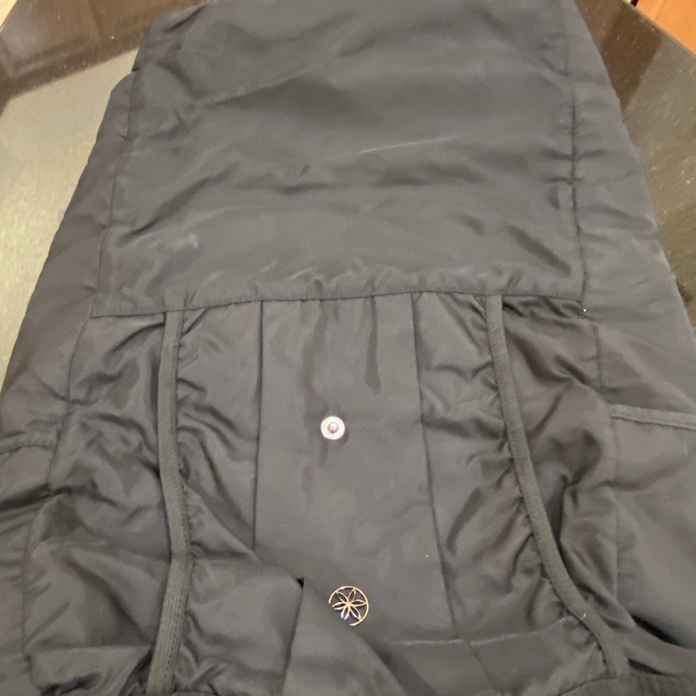 Lululemon backpack